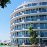 Отель Sirius Beach